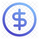 Coin  Icon