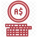 Coin  Icon