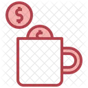 Coin  Icon