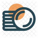 Coin  Icon