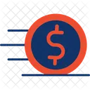 Coin  Icon