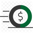 Coin  Icon