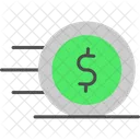 Coin  Icon