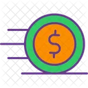 Coin  Icon