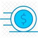 Coin  Icon