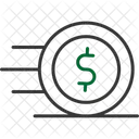 Coin  Icon