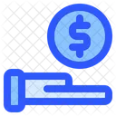 Coin  Icon