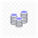 Coin  Icon