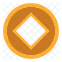 Coin  Icon