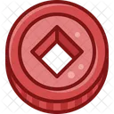 Coin Money Gold Icon