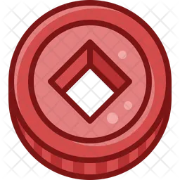 Coin  Icon