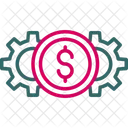 Coin  Icon