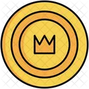 Coin  Icon