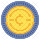 Coin  Icon