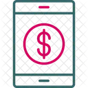 Coin  Icon