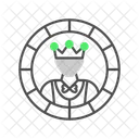 Coin  Icon