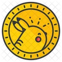 Coin  Icon