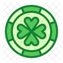 Coin  Icon