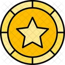 Coin  Icon