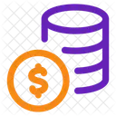 Coin Icon