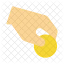 Coin  Icon