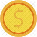 Coin  Icon