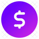 Coin  Icon