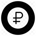 Coin Money Currency Icon