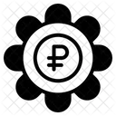 Coin Money Currency Icon