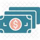 Coin Currency Dollar Icon