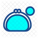 Coin Money Currency Icon