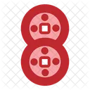 Coin  Icon