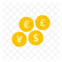 Coin  Icon