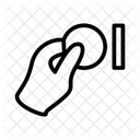 Casino Line Icon