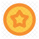 Coin Money Currency Icon