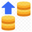 Coin  Icon