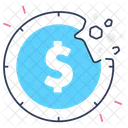 Coin Money Currency Icon