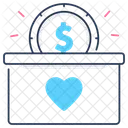 Coin  Icon
