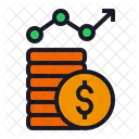 Coin  Icon