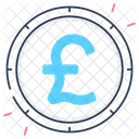 Coin Money Currency Icon