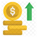 Coin  Icon