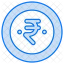 Coin  Icon