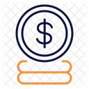 Coin Icon