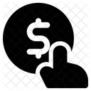 Coin Hand Bonus Icon