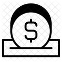 Coin  Icon