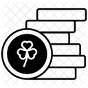 Coin  Icon