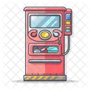 Coin machine  Icon