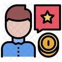 Coin Man Review Icon