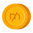 Coin mill  Icon