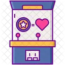 Coin Operated Games Icon